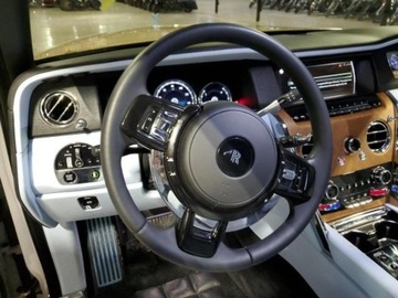 Rolls-Royce 2023 Rolls-Royce Cullinan 2023, 6.8 V12, po wandalizmie od ubezpieczalni 6.8, zdjęcie 7