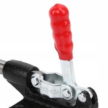 BOGONG Сварочный зажим Quick-clamp 240кг