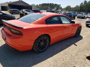 Dodge Charger VII 2023 Dodge Charger Sxt 2023 3.6l 3.6 Benzyna 292KM, zdjęcie 3