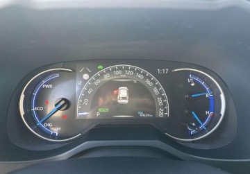 Toyota RAV4 V SUV 2.5 Hybrid Dynamic Force 222KM 2019 Toyota RAV4 Selection 4x4 I Vat23 ASO Toyota Mikolajczak Leszno 2.5, zdjęcie 17