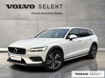 Volvo V60 II  2020 Volvo V60 Cross Country V60 CC Pro T5 AWD aut, Pak