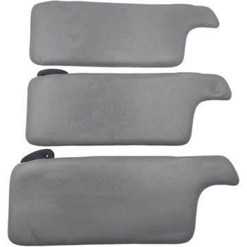 СОЛНЦЕЗАЩИТНИК POLONEZ CARO ПРАВЫЙ