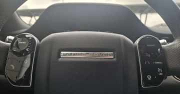 Land Rover Range Rover Evoque II SUV 2.0 Td4 180KM 2019 Land Rover Range Rover Evoque Land Rover Range Rover Evoque (L551) 2.0 I4, zdjęcie 17