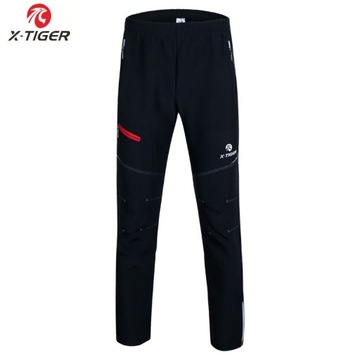 ЗИМНИЕ УТЕПЛЕННЫЕ ВЕЛОСИПЕДНЫЕ БРЮКИ ДЛИННЫЕ МУЖСКИЕ УДОБНЫЕ ЗИМНИЕ ВЕЛОСИПЕДНЫЕ БРЮКИ 6XL