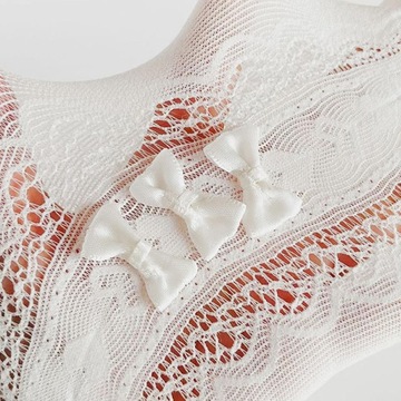 Rajstopy dziewczęce Lolita miękkie