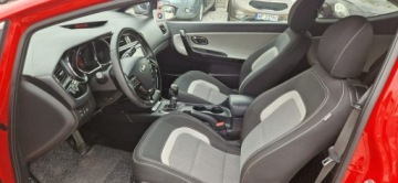Kia Proceed 2017 Kia Pro Cee'd Jeden Właściciel Bezwypadkowy 1.4, zdjęcie 18