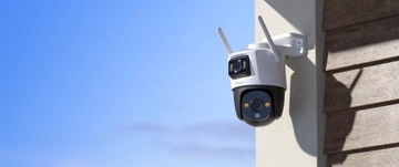 Двойная IP-камера Imou Cruiser 10 МП (5 МП + 5 МП)