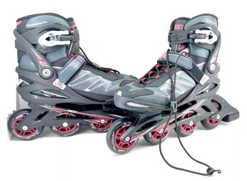 ROCES ZYX 400805 РОЛИКИ