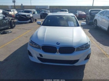 BMW Seria 3 G20-G21 2023 BMW Seria 3 330E 2023 2.0l 2.0 Hybryda 180KM, zdjęcie 7