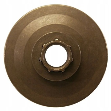 Плавающая звездочка барабана для Hecht 44 | 45 | 46