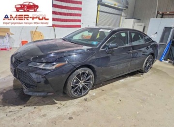 Toyota Avalon III 2022 Toyota Avalon Touring 2022 3.5 Benzyna 301KM