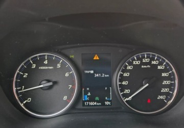Mitsubishi Outlander III SUV Facelifting 2015 2.0 MIVEC 150KM 2015 Mitsubishi Outlander 2.0Benz 150KM Kamera ALU Temp Grz.Fotele Serwis Faktu, zdjęcie 31