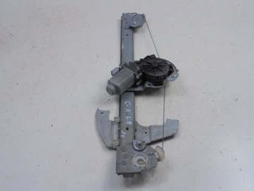 CITROEN C1 I MECHANIZMUS OKNO PŘEDNÍ LEVÝ 400843 C