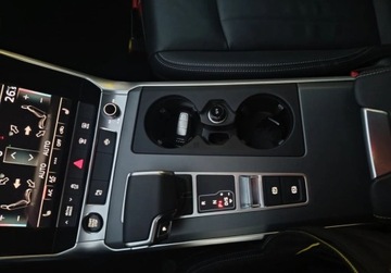 Audi A6 C8 Avant Facelifting 2.0 40 TDI 204KM 2024 Audi A6 Avant 40 TDI 2.0d 204KM I wlasciciel Salon Polska 2.0 Diesel, zdjęcie 10