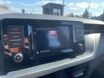 Skoda Scala 2023 Skoda Scala Benzyna 95KM, zdjęcie 20