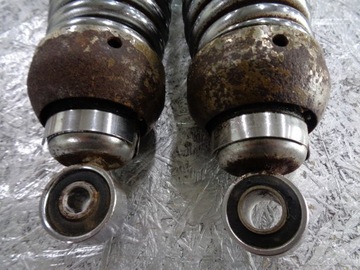 Yamaha Virago XV 750/1000/1100 Амортизаторы задние