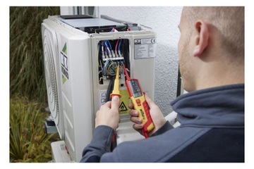 Wiha SB 255-17 voltage and continuity tester 0.5