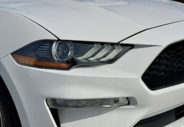 Ford Mustang VI 2021 Ford Mustang Ford Mustang Cabrio 2.3 Eco Boost 2.3 Benzyna 317KM, zdjęcie 34