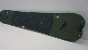 НИТРО-СПЛИТБОРД ДОППЛЕГАНГЕР 164 СМ