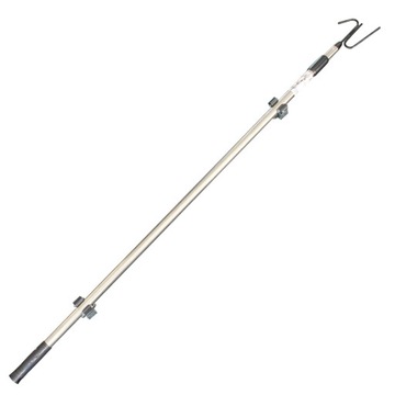DRĄŻEK NACIĄGOWY DO PLANDEKI L-2400MM TYCZKA