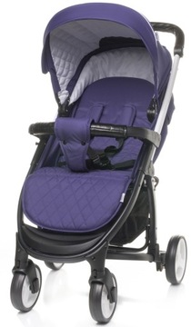 КОМФОРТНЫЕ КОЛЯСКИ 4BABY ATOMIC