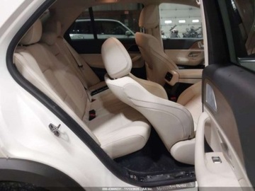 Mercedes GLE V167 2025 Mercedes-Benz GLE 350, 2025r., 4x4, 2.0L 2.0 Benzyna 255KM, zdjęcie 8