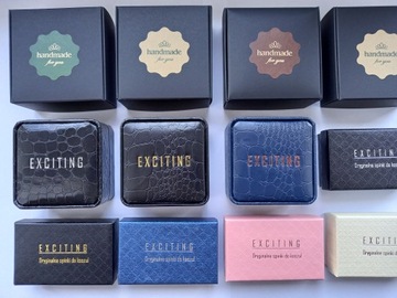 Элегантные запонки CLAAS Tractor для Фермера - красный трактор