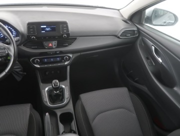 Hyundai i30 III Wagon Facelifting 1.0 T-GDI 120KM 2022 Hyundai i30 1.0 T-GDI, Salon Polska, zdjęcie 7