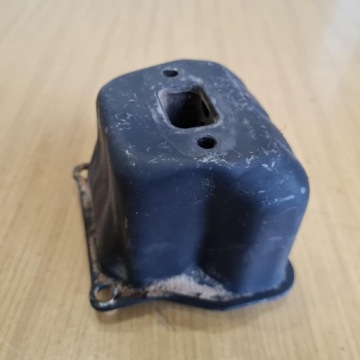 MAGNUM MG-P-5800 ГЛУШИТЕЛЬ ВЫХЛОПА