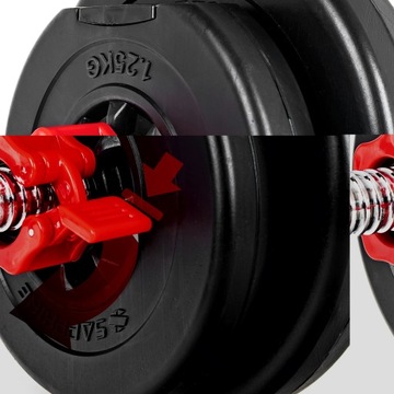 ЗАЖИМЫ ДЛЯ ШЕИ 28ММ, НАБОР ИЗ 2 САПФИРОВЫХ замков