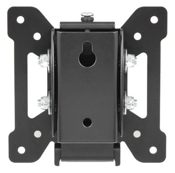 КРЕПЛЕНИЕ ДЛЯ ТЕЛЕВИЗОРА, РЕГУЛИРУЕМАЯ ПОДВЕСКА ДЛЯ ТЕЛЕВИЗОРА, 13–27 ДЮЙМОВ