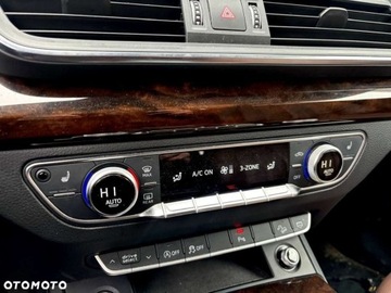 Audi Q5 II SUV 2.0 TFSI 252KM 2018 Audi Q5 Audi Q5 2.0 TFSI Quattro S tronic 2.0 Benzyna 252KM, zdjęcie 13