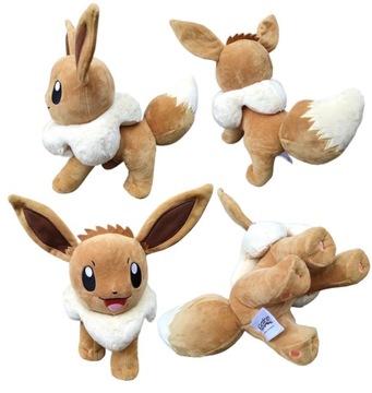 ТАЛИСМАН POKEMON EEVEE SWEET PLAY ДО 20 СМ