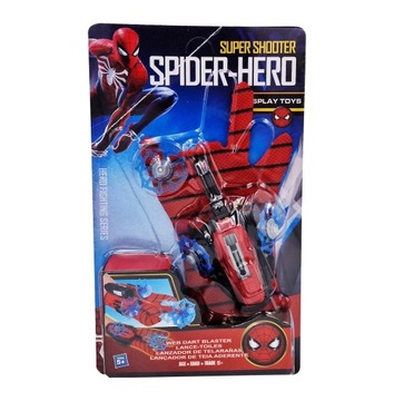 ПЕРЧАТКИ ЧЕЛОВЕКА-ПАУКА САЧКА ДЛЯ СТРЕЛЯ СТРЕЛ ПЕРЧАТКИ ЧЕЛОВЕКА-ПАУКА