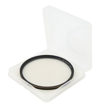 Lightdow Black Diffusion 1/4 Filter Mist