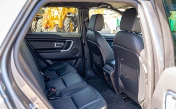 Land Rover Discovery Sport SUV 2.0 Si4 240KM 2016 Land Rover Discovery Sport Land Rover Discovery Sport 2.0 SE Si4 AWD 241KM, zdjęcie 13