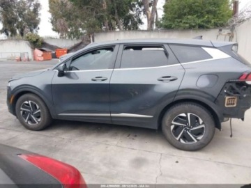 Kia Sportage V 2024 Kia Sportage 2024 KIA SPORTAGE HYBRID LX 1.6 Hybryda 177KM, zdjęcie 8