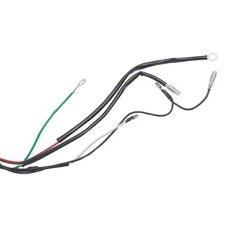 GX160 GX200 Комплект маховика