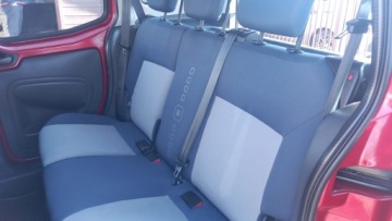 Citroen Nemo 2010 Citroen Nemo Citroen Nemo 1.4 Multispace 8 zaworowy silnik klima 1.4, zdjęcie 25