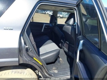 Toyota 2022 Toyota 4-Runner SR5 PREMIUM, od ubezpieczalni Benzyna 270KM, zdjęcie 10