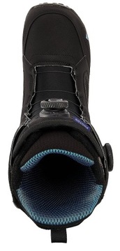 Туфли Burton Photon Boa Wide - Черный