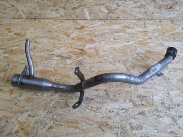 JAGUAR XE RURA WLEWU PALIWA 2.0 D