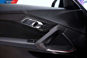 BMW Z4 G29 Roadster Facelifting 2.0 sDrive 30i 258KM 2024 BMW Z4 sDrive30iFV23Hamulec Sportowy MM Kierownica SportowaM Fotel 2.0, zdjęcie 10