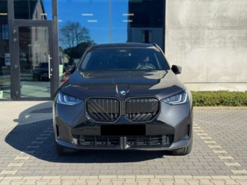 BMW X3 G45 2025 BMW X3 xDrive20 Sport Suv 2.0 (208KM) 2025, zdjęcie 5