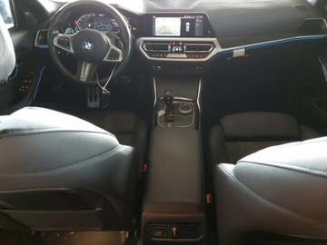 BMW Seria 3 G20-G21 2021 BMW Seria 3 330E 2021 2.0L 2.0 Hybryda 288KM, zdjęcie 8