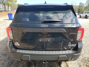 Ford Explorer VI 2023 Ford Explorer Timberline 2023 2.3l 2.3 Benzyna 300KM, zdjęcie 2