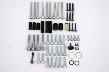 РЕМКОМПЛЕКТ МАСЛЯНОГО НАСОСА VW OE 0GC398008B