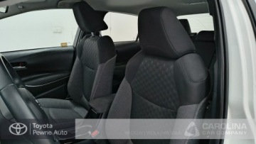 Toyota Corolla XII Sedan Facelifting 1.8 Hybrid 140KM 2023 Toyota Corolla 1.8 Hybrid Comfort Seria E21 (2019-, zdjęcie 11