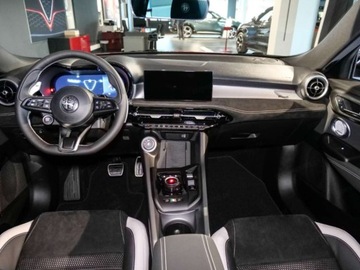 Alfa Romeo Tonale 2025 ALFA ROMEO Tonale Sport Speciale Suv 1.5 (175KM) 2025, zdjęcie 7