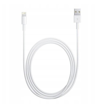 Кабель для Apple USB — Apple Lightning Apple, 2 м
